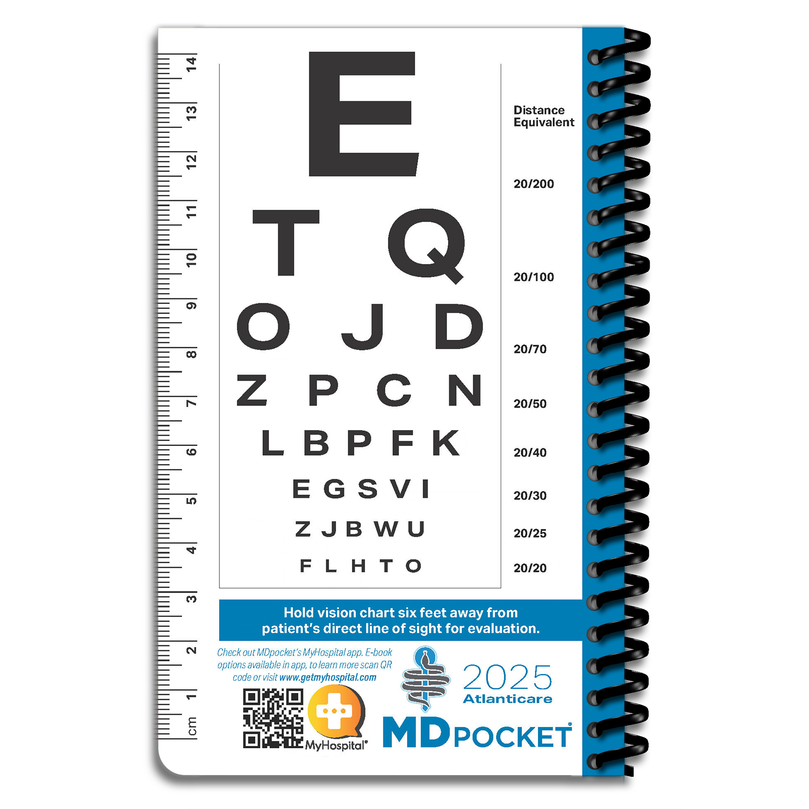 MDpocket Atlanticare Medical Student Edition