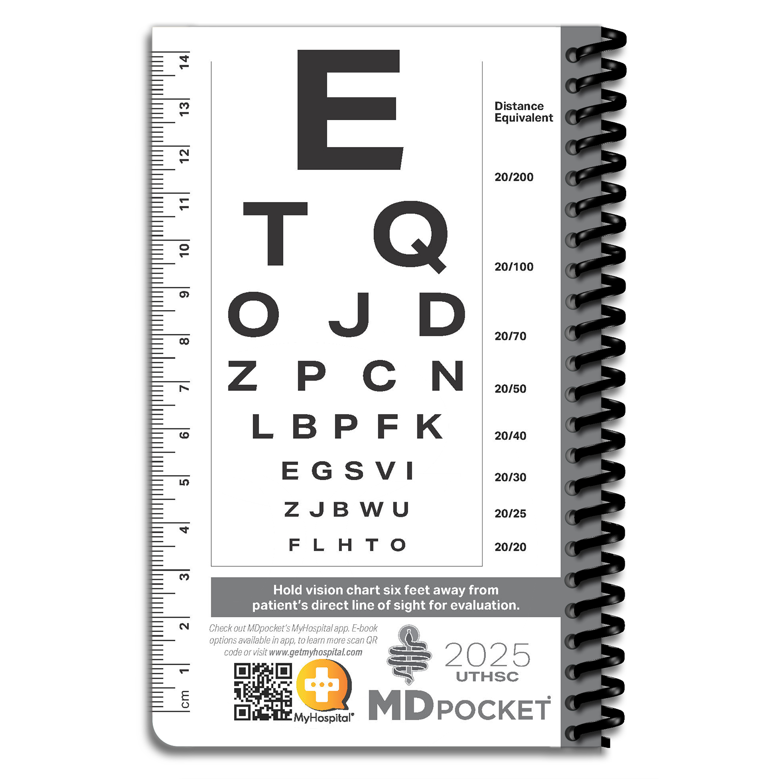 PApocket Physician Assistant UT Health Science Center
