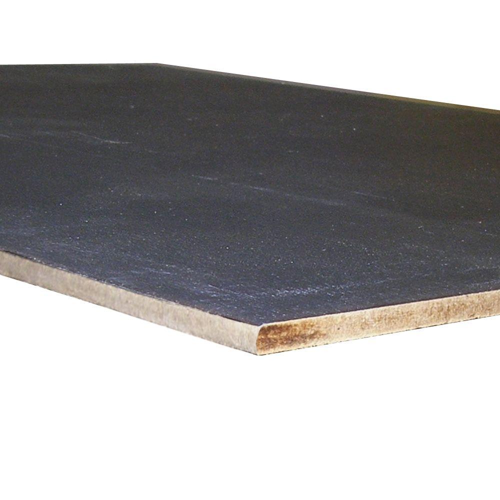 Chalk Board Sheet - 3/16" x 2' x 4'