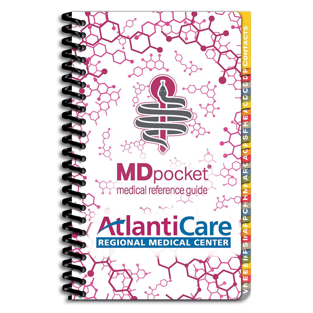 MDpocket AtlantiCare IM Resident