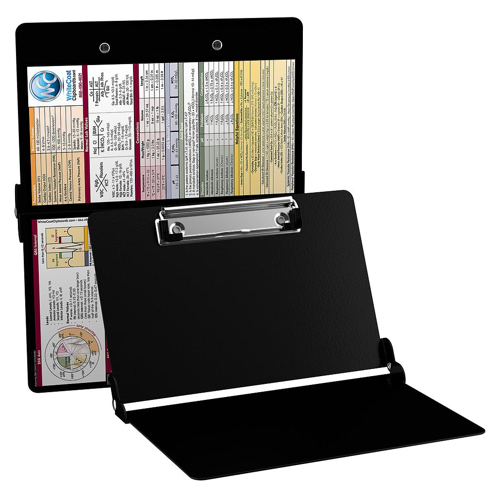 WhiteCoat Clipboard® - Medical Edition