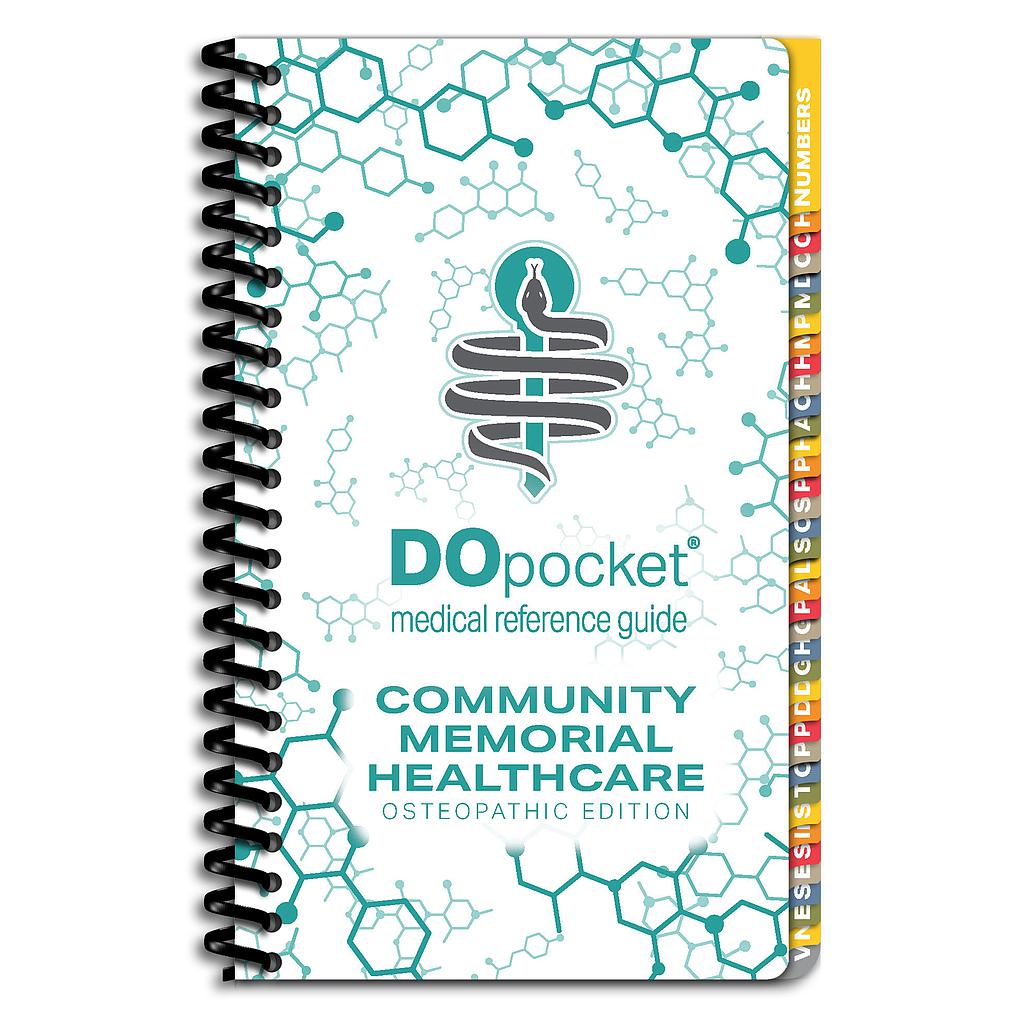 DOpocket Community Memorial