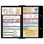 WhiteCoat Clipboard - Medical Edition