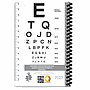 MDpocket® History & Physical Rounder Notebook