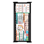 WhiteCoat Clipboard® Trifold - EMT Edition