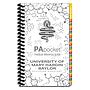 PApocket Physician Assistant University of Mary Hardin Baylor
