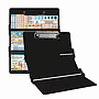 WhiteCoat Clipboard® Trifold - Veterinary Edition
