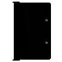 ISO Clipboard Partial Build