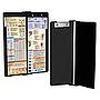 WhiteCoat Clipboard - Vertical - Nursing Edition - Slightly Damaged