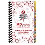 MDpocket Saint Joseph Hospital OBGYN Resident