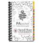 PApocket Physician Assistant Sacred Heart University