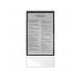 Legal Size Menu Cover