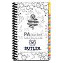PApocket Physician Assistant Butler University
